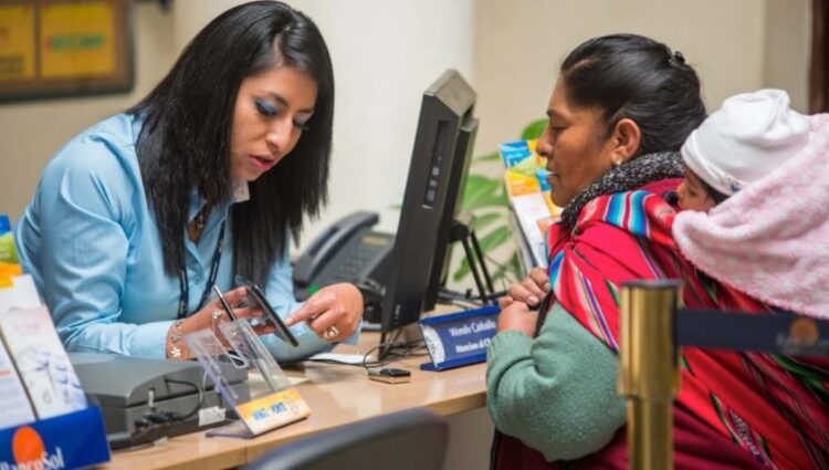 BancoSol busca convertir el dinero en motor de una economía circular