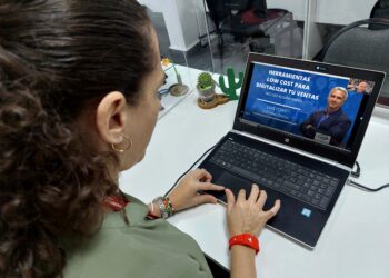 Banco Económico capacitó exitosamente a mujeres emprendedoras de todo el país.