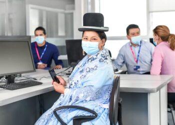 Banco FIE recibe reconocimiento por su contribución al cumplimiento del ODS 5 “Igualdad de Género”