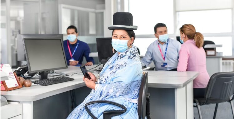 Banco FIE recibe reconocimiento por su contribución al cumplimiento del ODS 5 “Igualdad de Género”