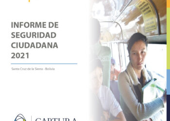Fundación  de ayuda a Víctimas de Delincuencia «Jessika Borda» reconoce estudio de Captura Consulting por su aporte a la seguridad ciudadana
