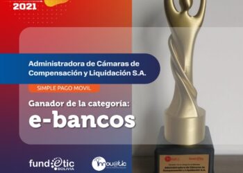 La solución digital SIMPLE obtiene el Premio Innovatic 2021