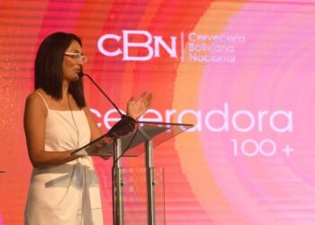 CBN busca potenciar emprendimientos con impacto social y medioambiental a través del proyecto Aceleradora 100+