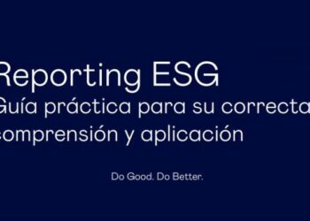 Guía para comprender el reporting ESG