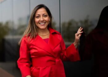 Coca-Cola anuncia cambios en Gerencia General para esta nueva gestión