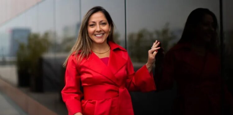 Coca-Cola anuncia cambios en Gerencia General para esta nueva gestión