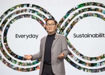 Samsung Electronics pone la sustentabilidad en el centro de su visión ‘Together for Tomorrow’
