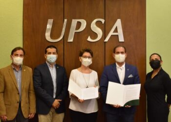   Nacional Vida dará su primer empleo a jóvenes estudiantes de la UPSA