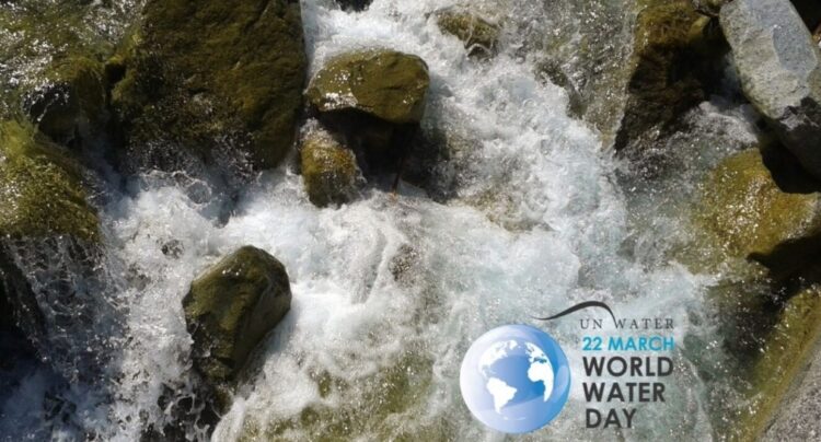 Fundación Natura: El Día Mundial del Agua 2022 estará dedicado a las Aguas Subterráneas
