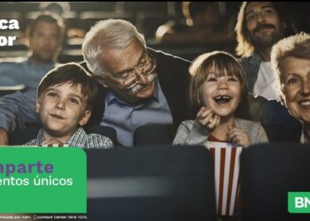 BNB bancariza a los Adultos Mayores, desde 2018 está vigente la línea de negocios Banca Senior