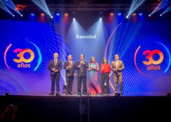 BancoSol: 30 años de innovación al servicio de la inclusión financiera
