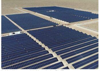 Bolivia avanza en la generación de energía renovable