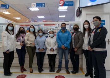 Farmacorp destinará la recaudación “SÍ QUIERO” del occidente a las Aldeas Infantiles SOS
