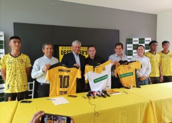 Banco Ganadero se alía con Destroyer´s para apoyar programa “Semillero”