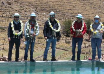 Día Mundial del Agua: CBN es una empresa que optimiza el uso de los recursos hídricos