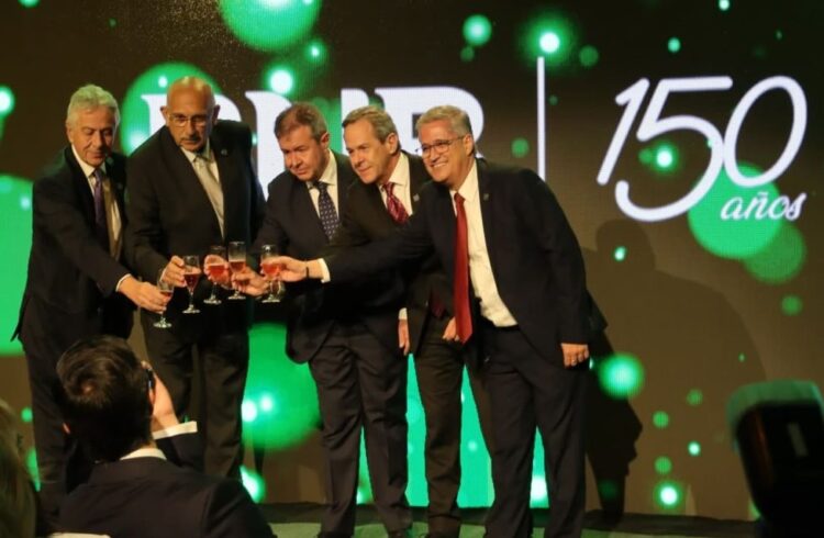 BNB inició en Sucre las celebraciones por sus 150 años de servicio a Bolivia destacando el espíritu inclusivo