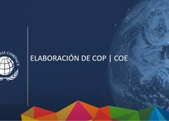 La Comunicación del Progreso del Pacto Global tiene nuevo formato
