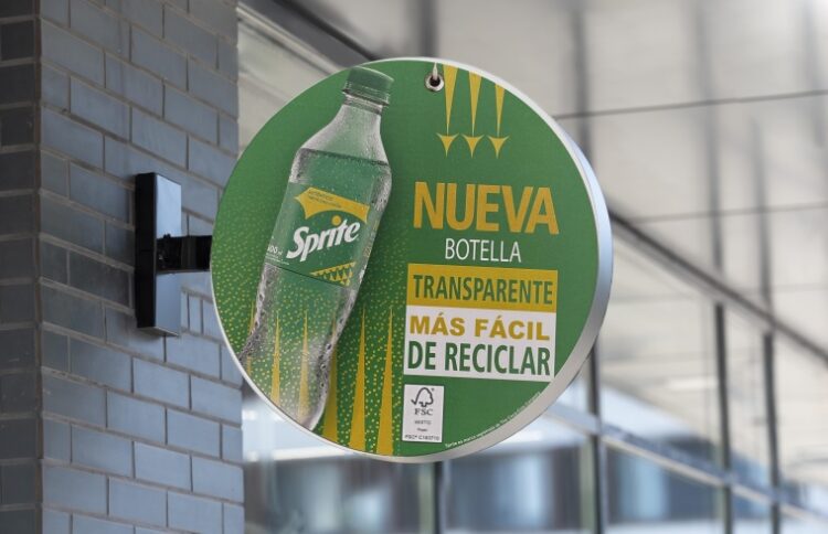 EMBOL es la primera empresa boliviana en apostar por el sello FSC®, para la preservación de bosques