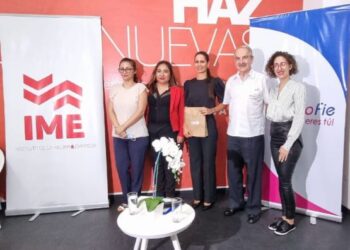 Lanzan programa virtual de capacitación para mujeres emprendedoras de las Pymes en Bolivia