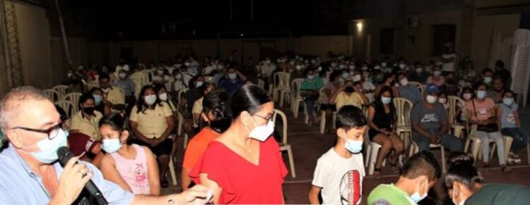CRE sorteó 5 mil incentivos de $us 100 para motivar a estudiantes a sacar buenas calificaciones