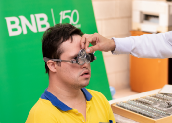 BNB conmemora el Día Mundial de la Persona con Síndrome de Down