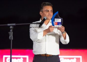 Tigo es uno de los mejores lugares para  trabajar en Bolivia