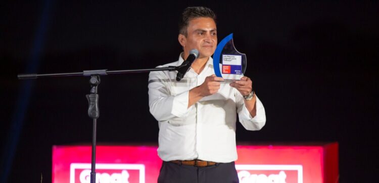 Tigo es uno de los mejores lugares para  trabajar en Bolivia