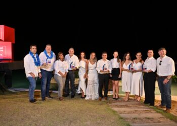 CBN es el mejor lugar para trabajar en Bolivia, obtuvo el primer lugar en el ranking GPTW