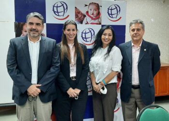 Operación Sonrisa vuelve a Santa Cruz y va por tres misiones en 2022