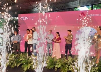 CBN ya tiene las cinco soluciones innovadoras de Aceleradora 100+