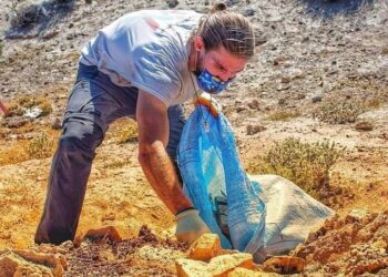 La Boliviana Ciacruz Seguros incentiva a cuidar el planeta en el “Día de la Tierra”