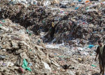 El mundo se une contra el plástico, NNUU aprobó una Resolución histórica que representa un triunfo de la tierra.