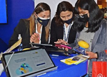 Inclusión financiera: El BISA ofrece al menos tres ventajas con la apertura de cuentas en línea