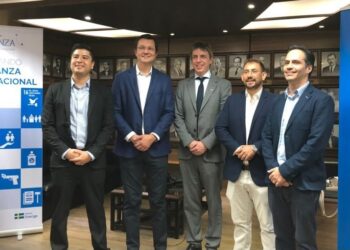 Pacto Global Bolivia, la Confederación de Empresarios Privados de Bolivia y la Embajada de Suecia en Bolivia lanzan la Mesa de “Gobernanza Transformacional”