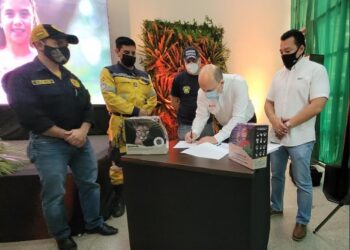 Choco-Like de MADISA lanza campaña medioambiental “Todos merecemos vivir”