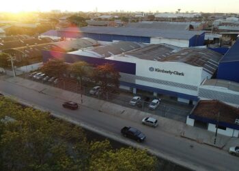 Kimberly-Clark Bolivia incentiva el cuidado del agua a través de programas de sustentabilidad