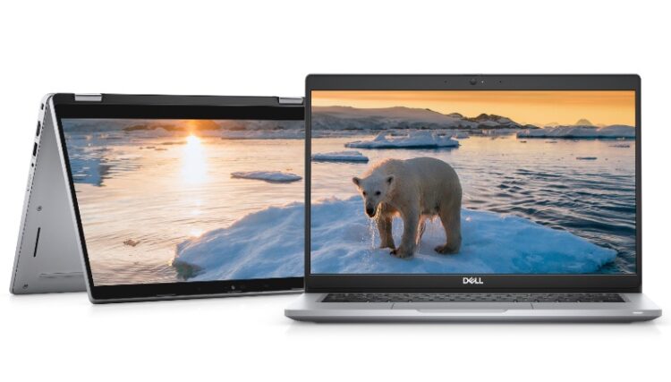 Presentan computadoras portátiles fabricadas con materiales sostenibles y embalajes que ayudan a disminuir el impacto ambiental