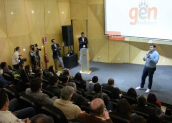 Ecofuturo presentó su marca empleadora GEN que impulsa una mejor calidad laboral
