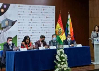 Lanzan nueva versión de la Feria del Crédito para apoyar la recuperación de la economía 