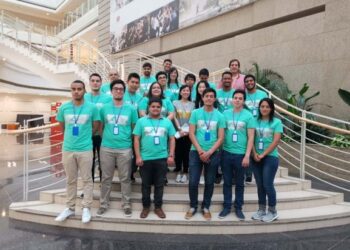 En Bolivia Huawei une esfuerzos con 50 universidades y el Gobierno para la alfabetización digital