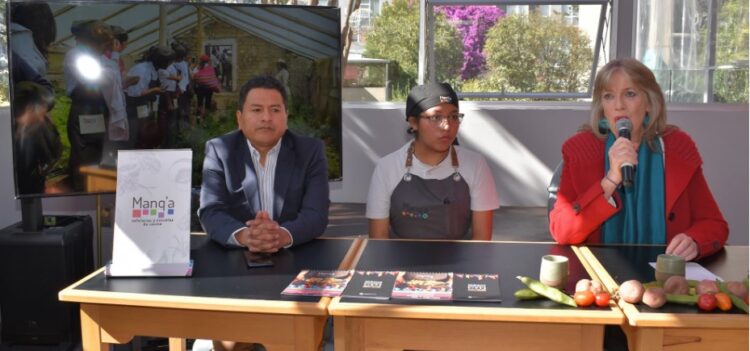 Manq’a inaugura su segundo restaurante con impacto social en la Zona Sur de La Paz
