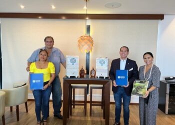 La tercera versión de este concurso nacional busca 10 recetas saludables