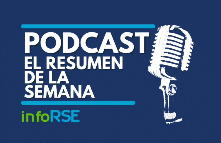 Noticias RSE en infoRSE Radio