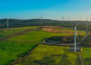 Amazon se convierte en el mayor comprador corporativo de energía renovable del mundo