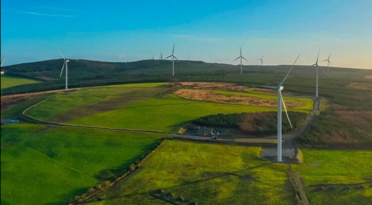 Amazon se convierte en el mayor comprador corporativo de energía renovable del mundo