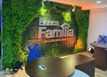 La Promotora Entidad Financiera de Vivienda (EFV) trae a la ciudad maravilla “BANCA FAMILIA”