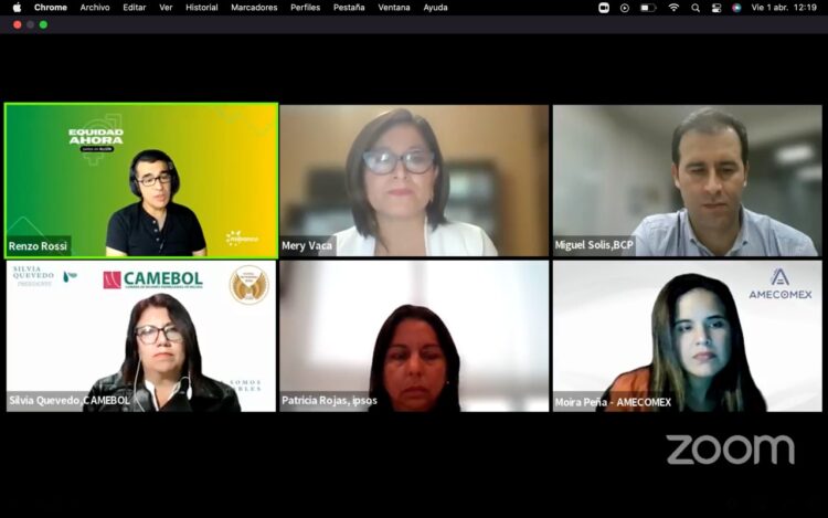 Las brechas de género, luces y sombras en la inclusión financiera