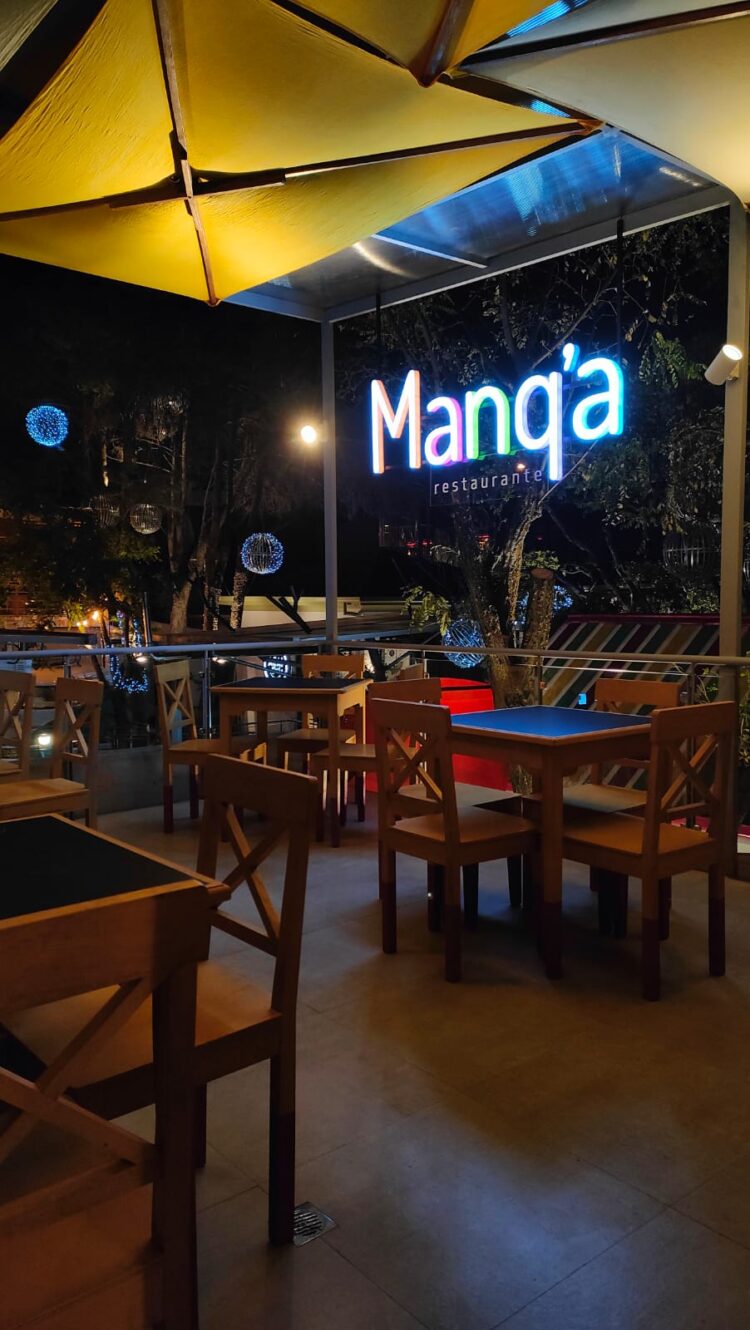 Manq’a inaugura su segundo restaurante con impacto social en la Zona Sur de La Paz