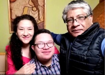 Padres de familia reconocen que en el sistema educativo hay avance en atención de niños y jóvenes con síndrome de Down