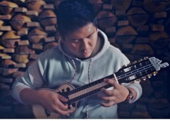 Los acordes de Charangos Tordoya-Alanes tienen 40 años con esperanza en la juventud